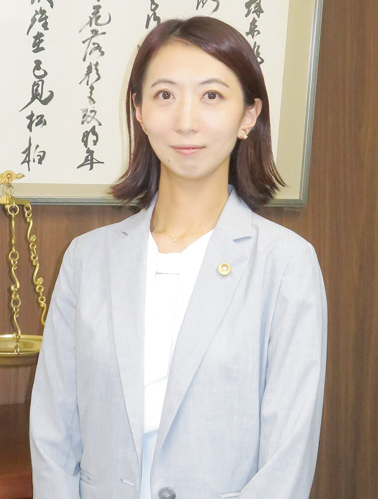 渡邊 遥香 氏